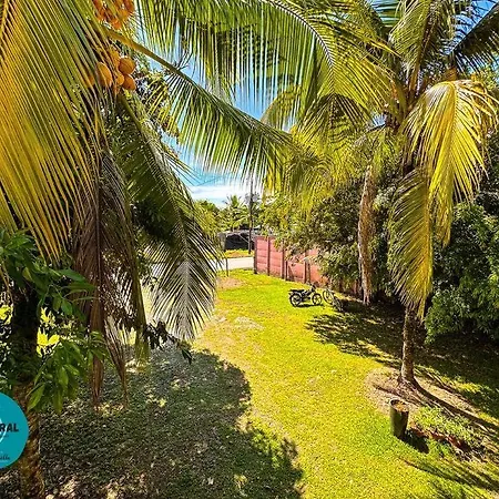Le Central - Beach Hostel Vibe - Groups Uvita Exterior photo