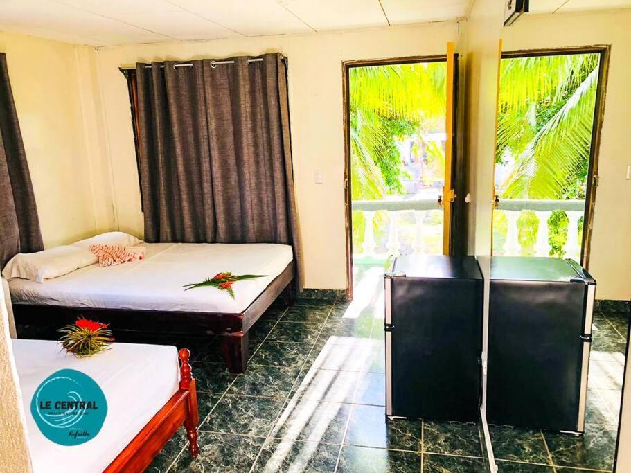 Holiday home Le - Vibe - Groups Uvita