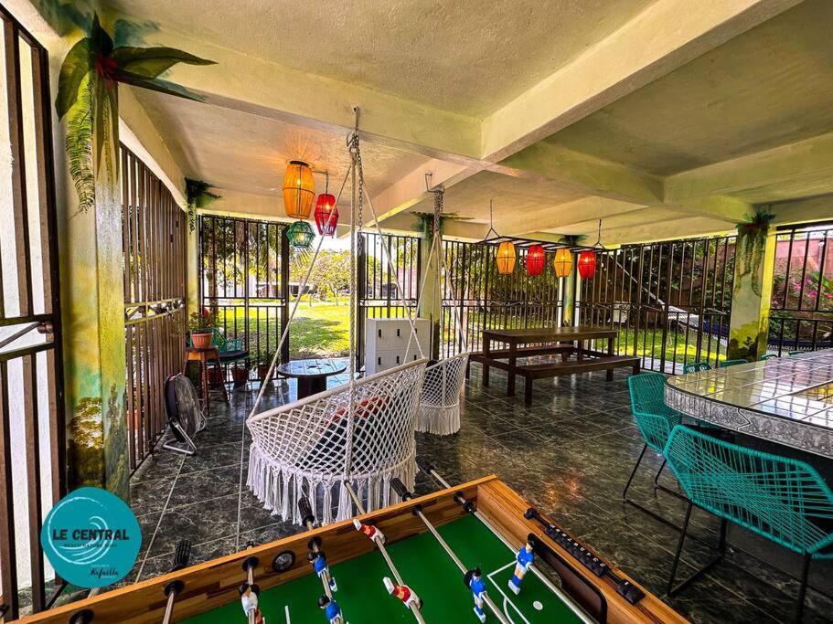 Le - Vibe - Groups Holiday home *