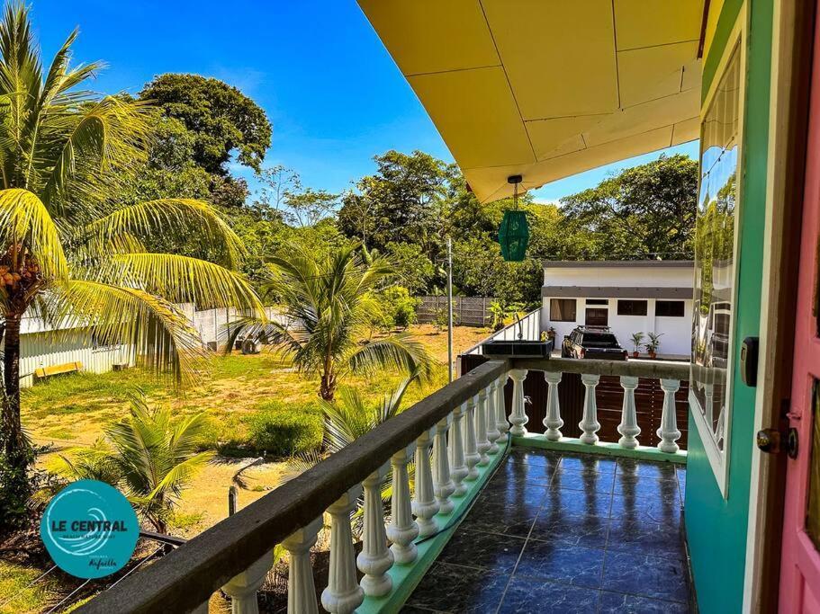 Le - Vibe - Groups Holiday home Uvita