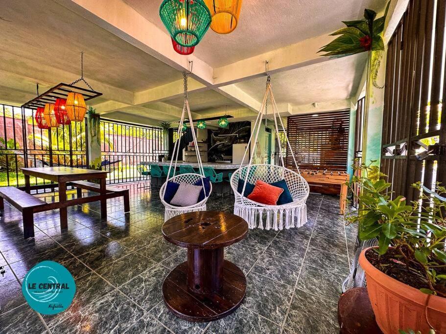 Le - Vibe - Groups Holiday home Uvita