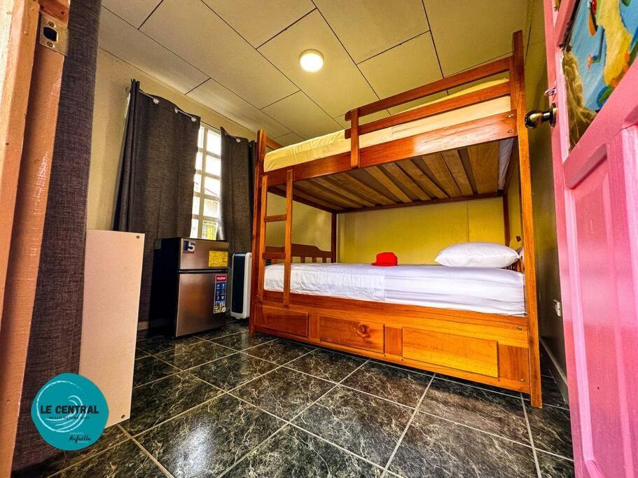 Le - Vibe - Groups Holiday home *