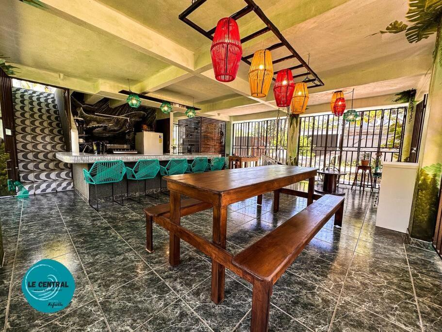 Holiday home Le - Vibe - Groups *