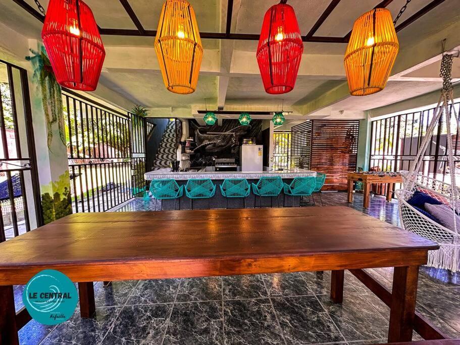Holiday home Le - Vibe - Groups Uvita