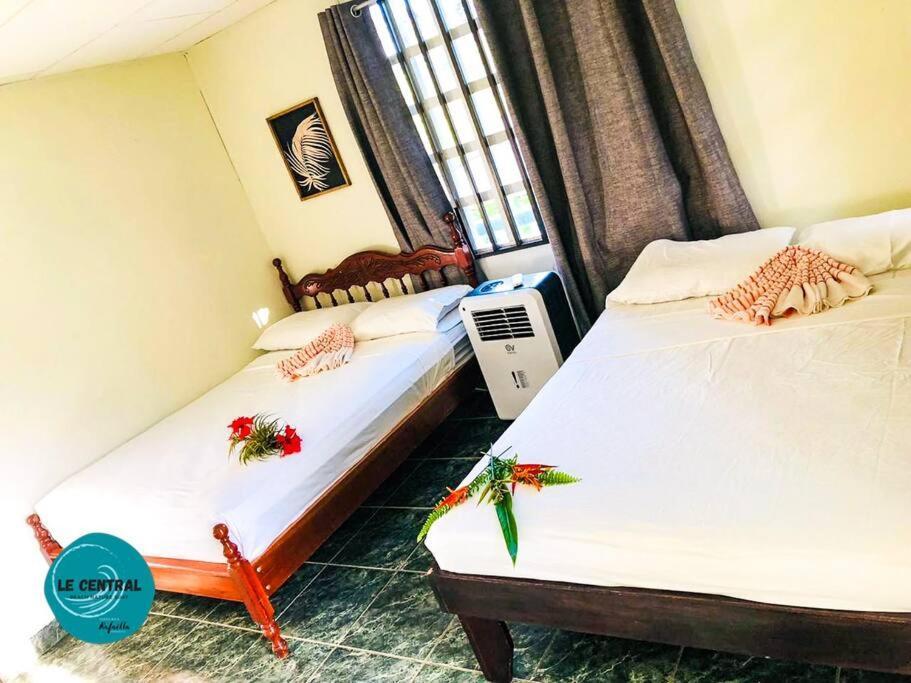 Le - Vibe - Groups Holiday home Uvita