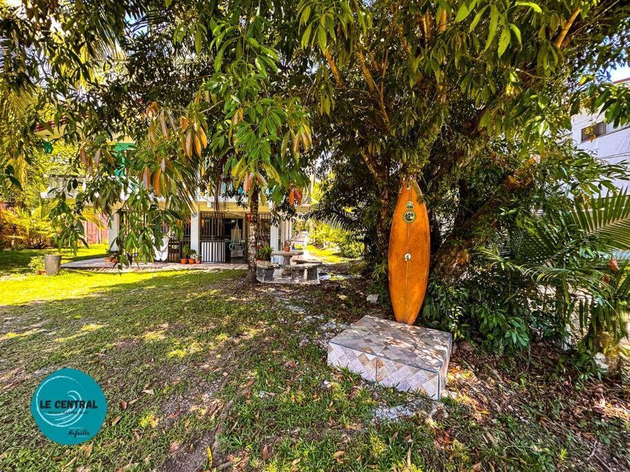 Le - Vibe - Groups Holiday home